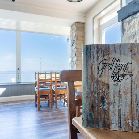 The Gaslight Inn Self Catering Holiday Apartments Rossnowlagh Donegal Bagian luar foto