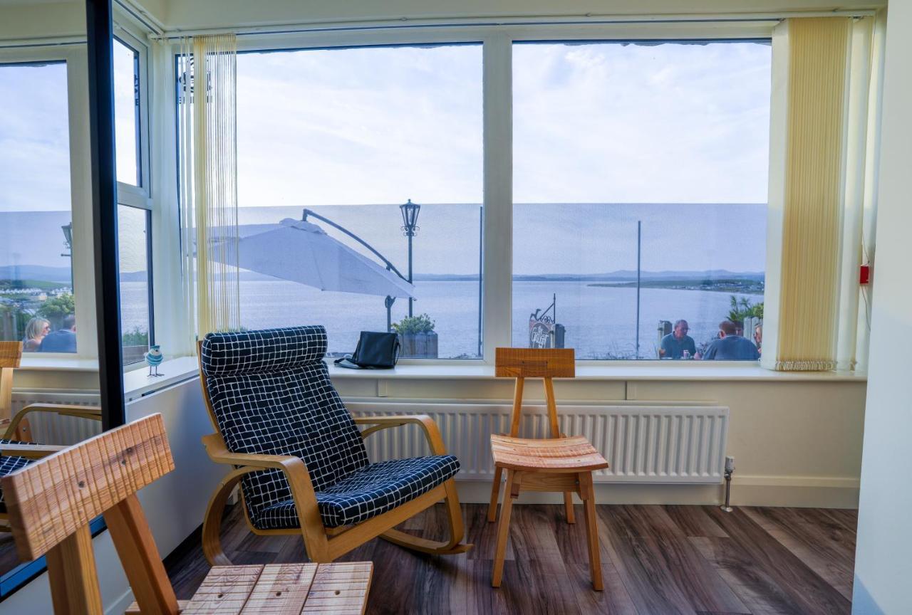 The Gaslight Inn Self Catering Holiday Apartments Rossnowlagh Donegal Bagian luar foto