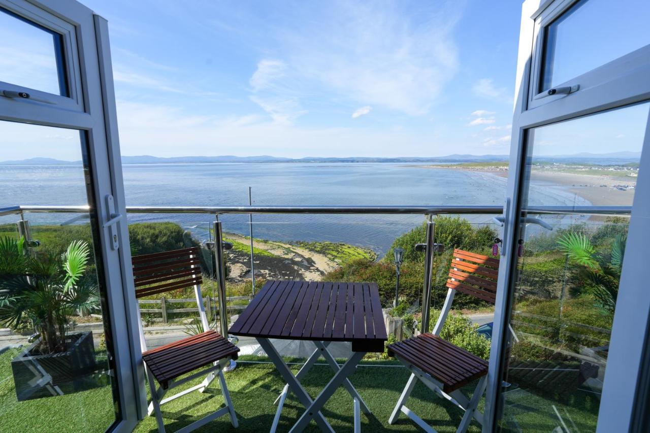 The Gaslight Inn Self Catering Holiday Apartments Rossnowlagh Donegal Bagian luar foto