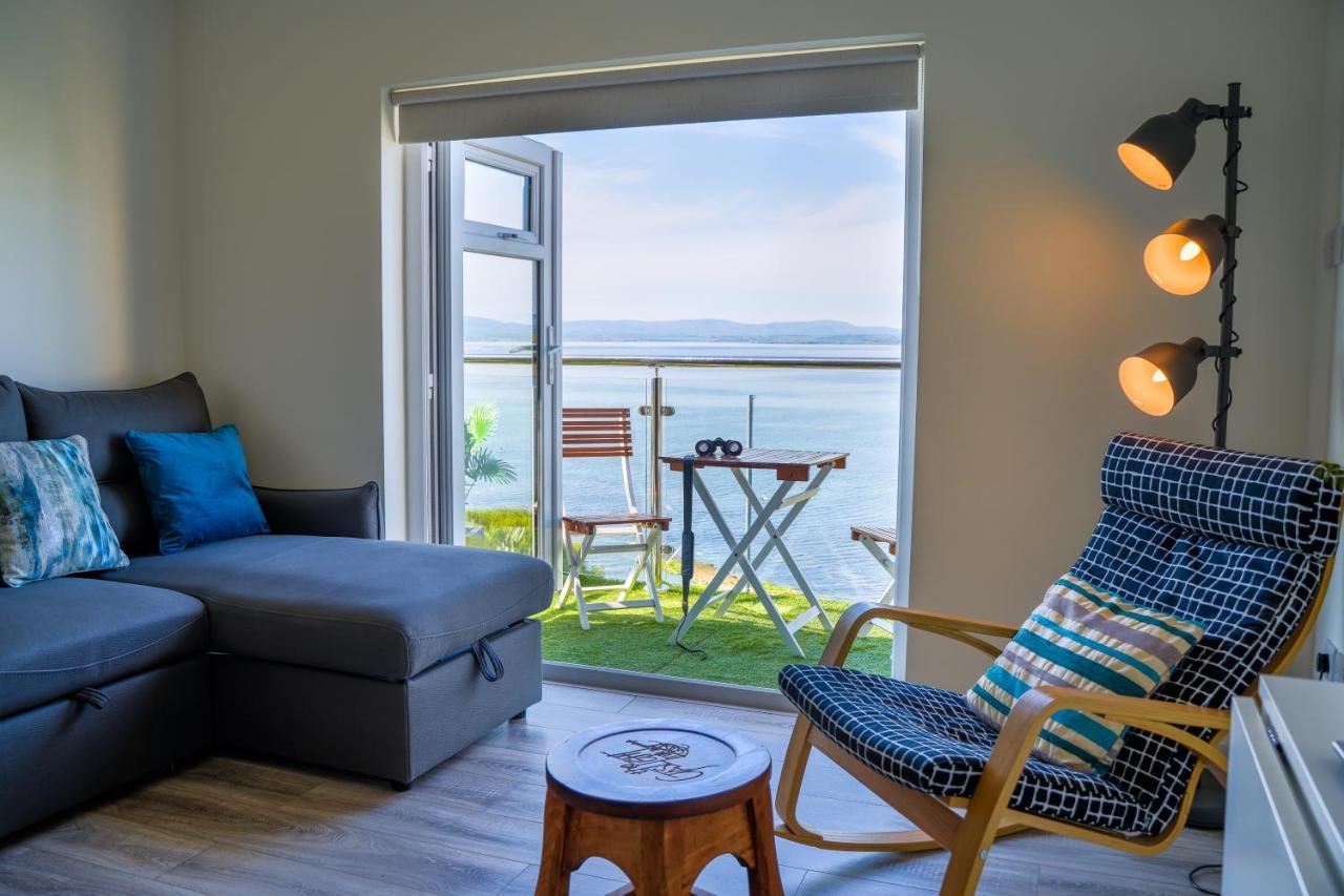 The Gaslight Inn Self Catering Holiday Apartments Rossnowlagh Donegal Bagian luar foto