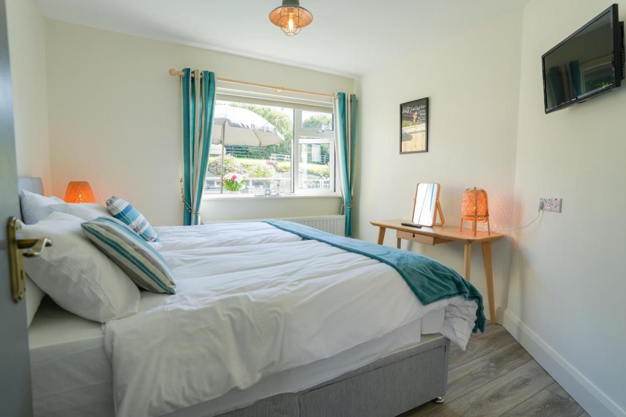 The Gaslight Inn Self Catering Holiday Apartments Rossnowlagh Donegal Bagian luar foto