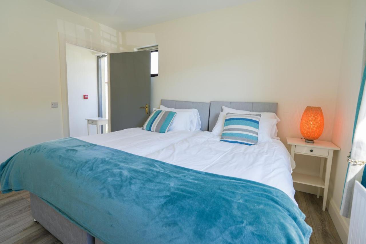 The Gaslight Inn Self Catering Holiday Apartments Rossnowlagh Donegal Bagian luar foto