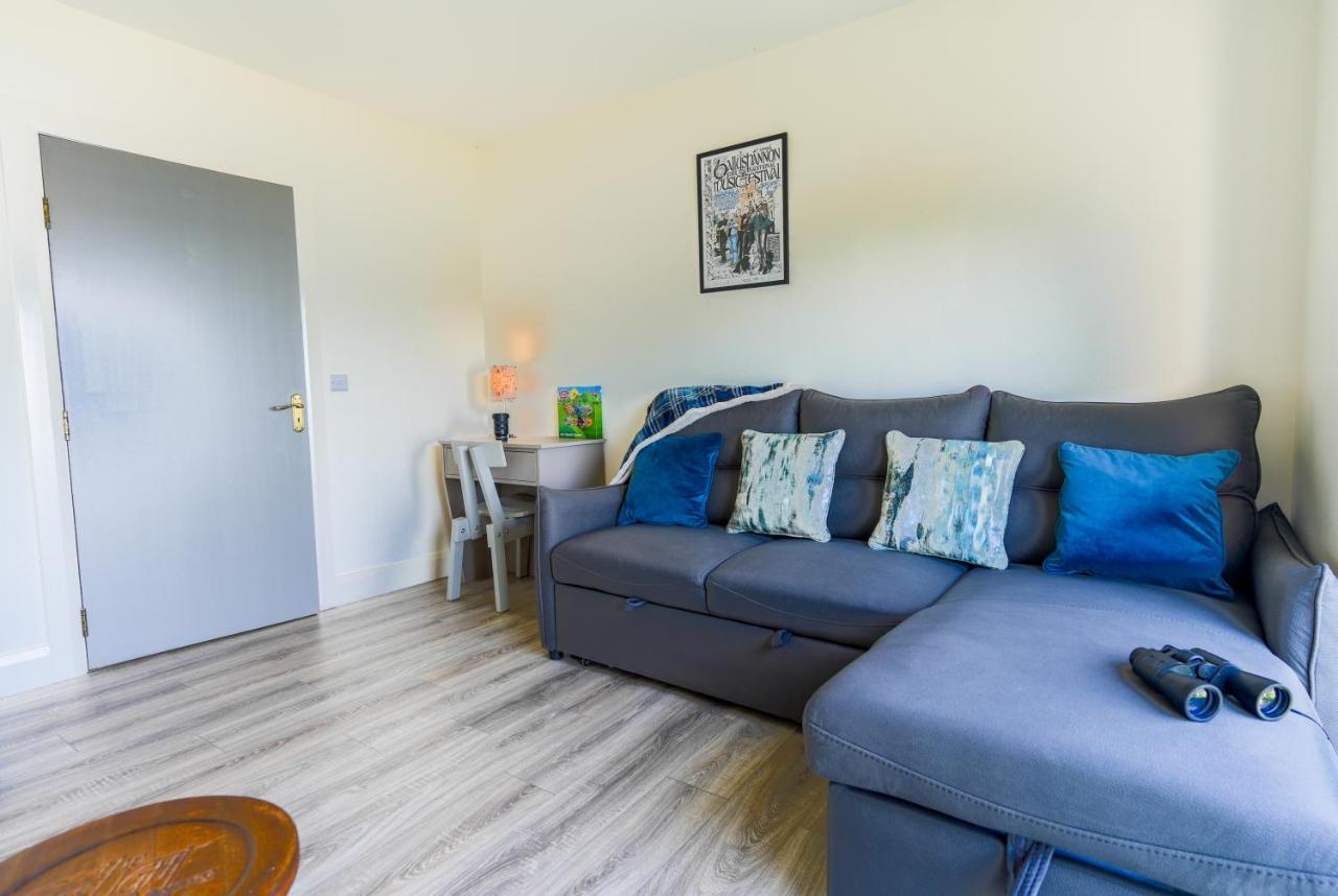 The Gaslight Inn Self Catering Holiday Apartments Rossnowlagh Donegal Bagian luar foto