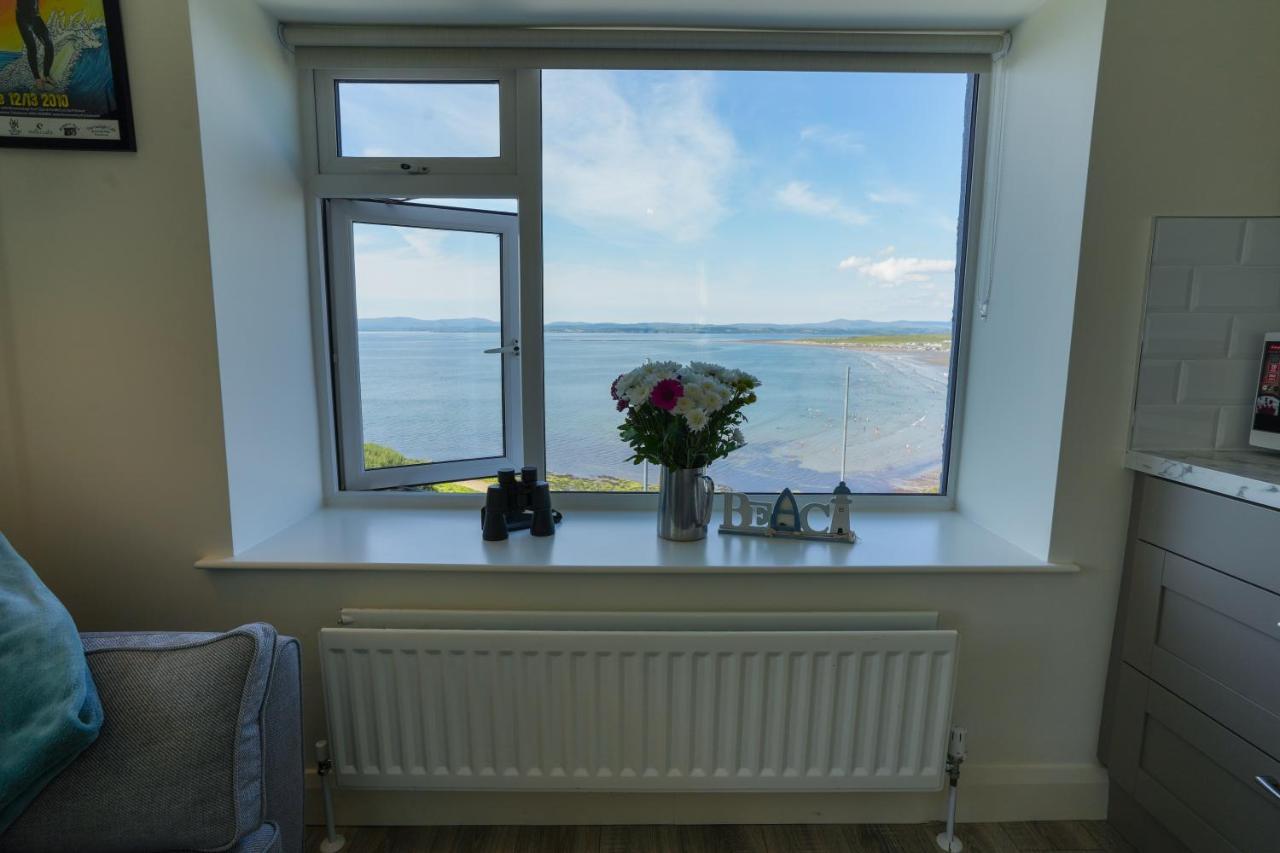 The Gaslight Inn Self Catering Holiday Apartments Rossnowlagh Donegal Bagian luar foto