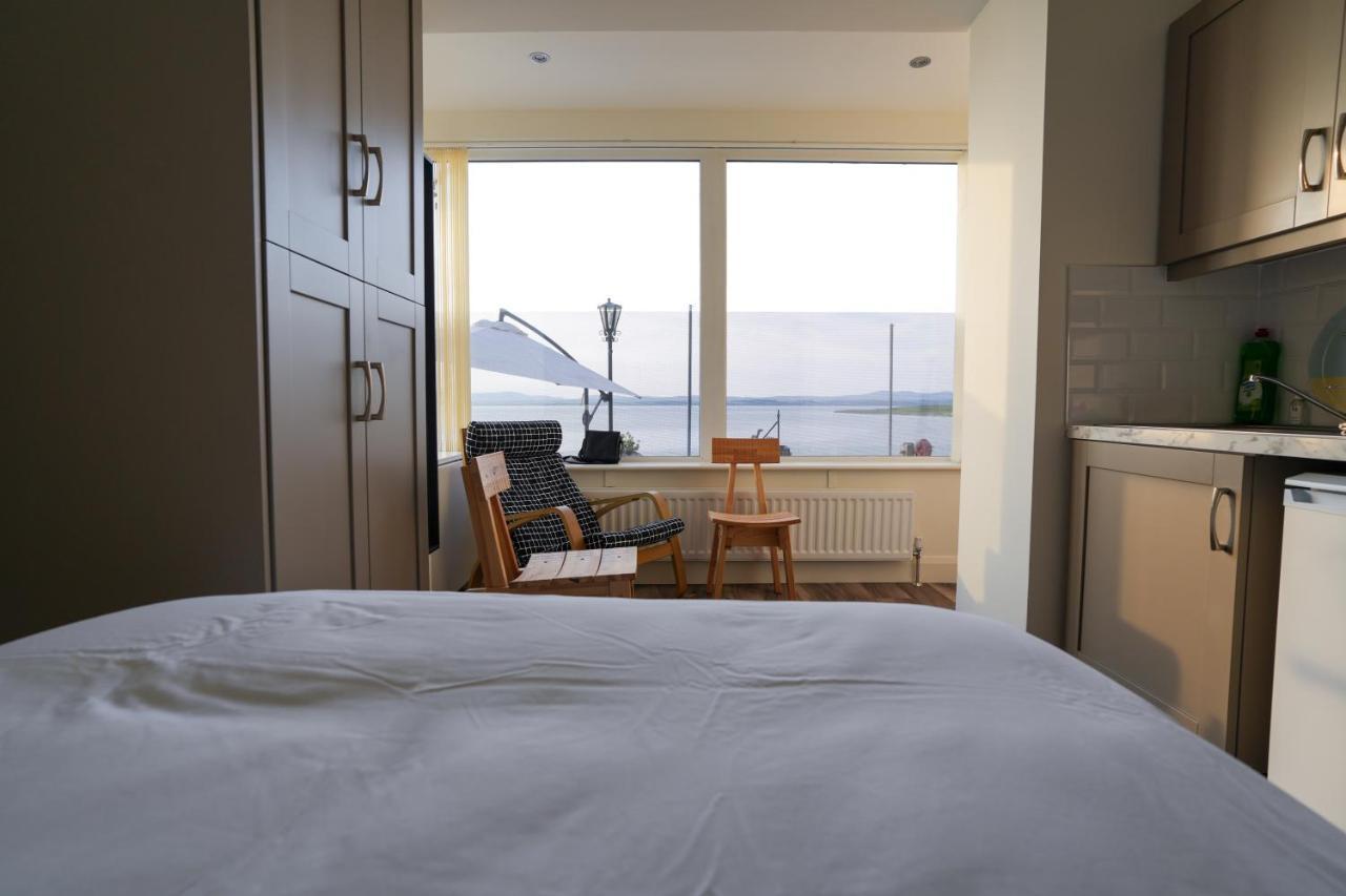 The Gaslight Inn Self Catering Holiday Apartments Rossnowlagh Donegal Bagian luar foto