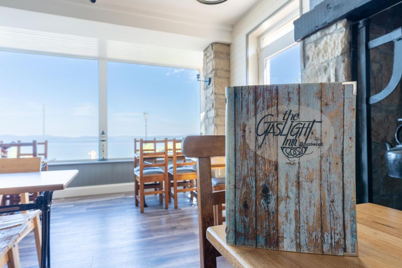 The Gaslight Inn Self Catering Holiday Apartments Rossnowlagh Donegal Bagian luar foto