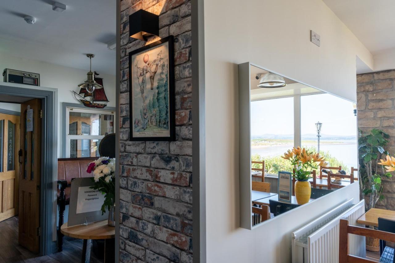 The Gaslight Inn Self Catering Holiday Apartments Rossnowlagh Donegal Bagian luar foto