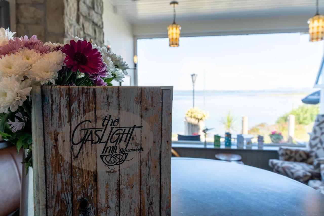 The Gaslight Inn Self Catering Holiday Apartments Rossnowlagh Donegal Bagian luar foto