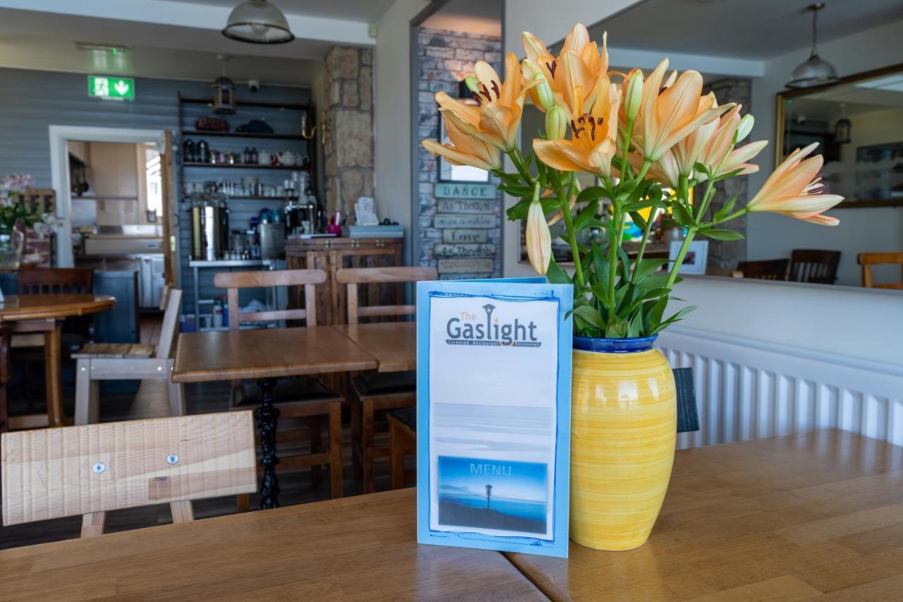 The Gaslight Inn Self Catering Holiday Apartments Rossnowlagh Donegal Bagian luar foto