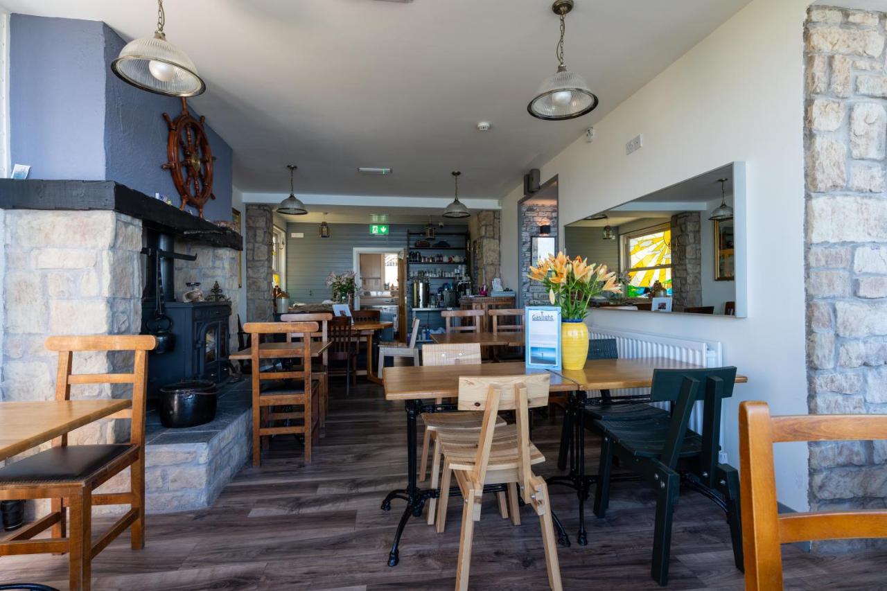 The Gaslight Inn Self Catering Holiday Apartments Rossnowlagh Donegal Bagian luar foto