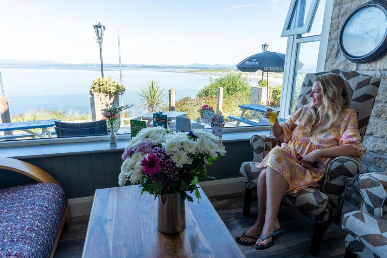 The Gaslight Inn Self Catering Holiday Apartments Rossnowlagh Donegal Bagian luar foto