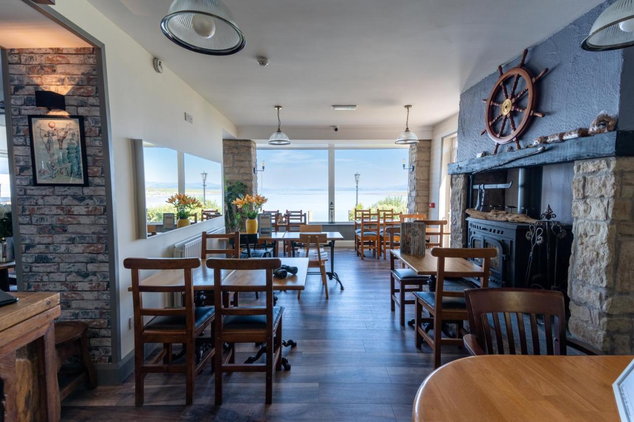 The Gaslight Inn Self Catering Holiday Apartments Rossnowlagh Donegal Bagian luar foto