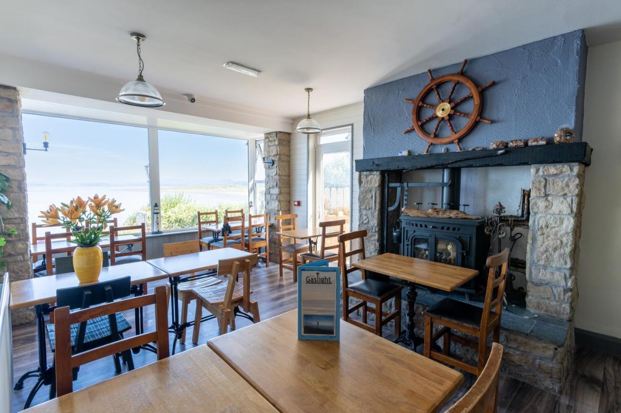 The Gaslight Inn Self Catering Holiday Apartments Rossnowlagh Donegal Bagian luar foto