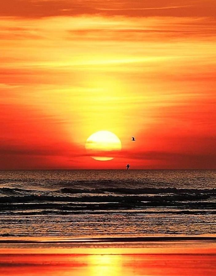 The Gaslight Inn Self Catering Holiday Apartments Rossnowlagh Donegal Bagian luar foto